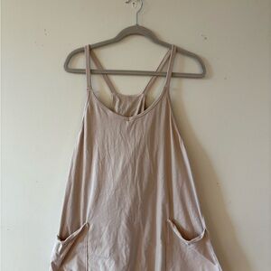 Free people athletic dress